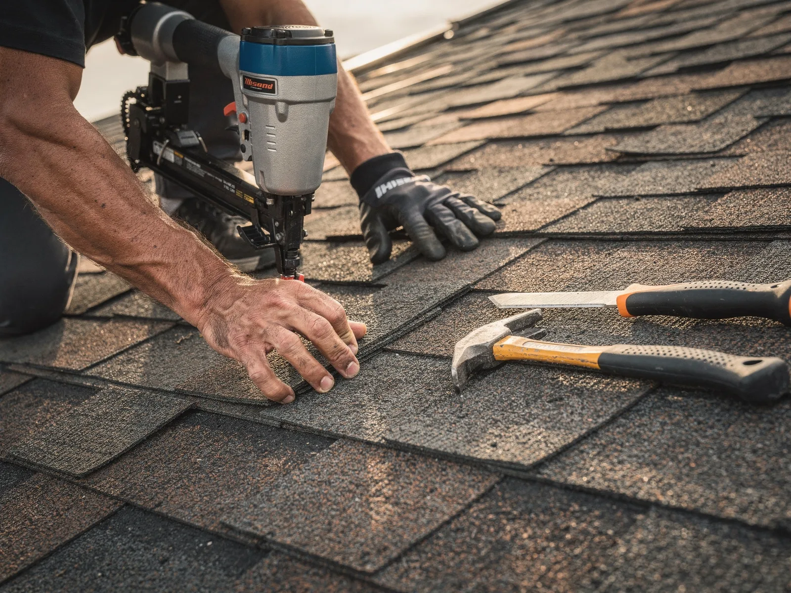 Why choose Roof Repair in Cornish, ME